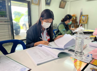 คณะตรวจการฯ ชุดที่ 1 เข้าตรวจสอบกิจการและฐานะการเงิน ... พารามิเตอร์รูปภาพ 1