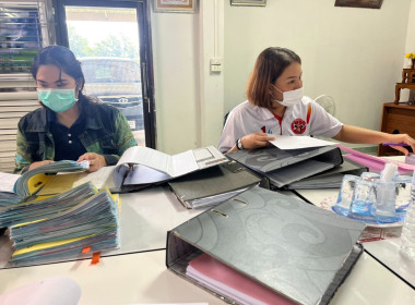 คณะตรวจการฯ ชุดที่ 1 เข้าตรวจสอบกิจการและฐานะการเงิน ... พารามิเตอร์รูปภาพ 5