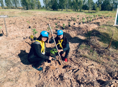 ขับเคลื่อน​โครงการ​เศรษฐกิจ​พอเพียงของสมาชิก​สหกรณ์​การเกษตร​ขามทะเลสอ​ จำกัด ... พารามิเตอร์รูปภาพ 1