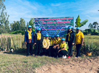 ขับเคลื่อน​โครงการ​เศรษฐกิจ​พอเพียงของสมาชิก​สหกรณ์​การเกษตร​ขามทะเลสอ​ จำกัด ... พารามิเตอร์รูปภาพ 2