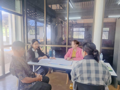 ประชุมคณะกรรมการดำเนินการ ณ สหกรณ์การเกษตรหนองเข้-พูนทรัพย์ ... พารามิเตอร์รูปภาพ 1