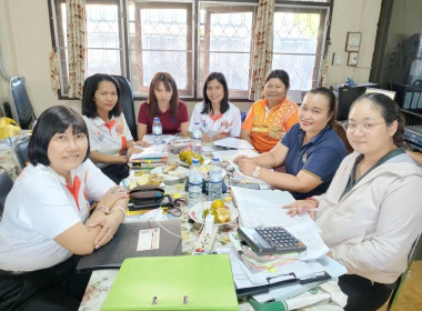 ตรวจแนะนำส่งเสริม สหกรณ์เคหสถานศรีบงกช จำกัด พารามิเตอร์รูปภาพ 5