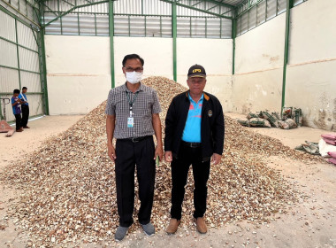 ลงพื้นที่ติดตามแนะนำการรับซื้อผลผลิตทางการเกษตร ... พารามิเตอร์รูปภาพ 2