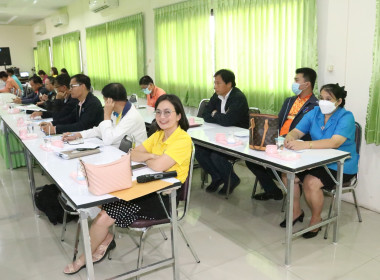 ประชุมพิธีเปิดพระบิดาฯ พารามิเตอร์รูปภาพ 6