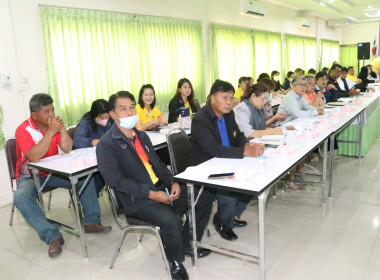 ประชุมพิธีเปิดพระบิดาฯ พารามิเตอร์รูปภาพ 5