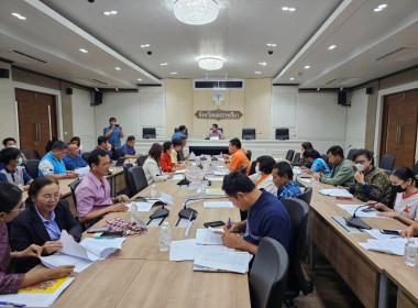 พิจารณาร่างพระราชบัญญัติงบประมาณรายจ่าย พารามิเตอร์รูปภาพ 3