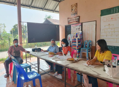 ยกระดับความเข้มแข็ง กลุ่มเกษตรกรทำนาท่ามะม่วงงาม พารามิเตอร์รูปภาพ 3