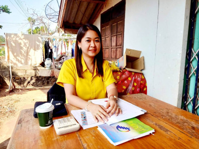 ขับเคลื่อนแผนพัฒนาสหกรณ์ สหกรณ์กองทุนสวนยางครบุรี จำกัว พารามิเตอร์รูปภาพ 1