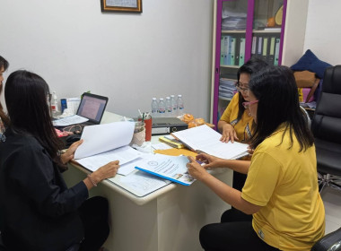 ตรวจสอบกิจการและฐานะการเงินชุมนุมสหกรณ์โคนมภาคอิสาน จำกัด พารามิเตอร์รูปภาพ 1