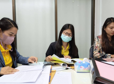 ตรวจสอบกิจการและฐานะการเงินชุมนุมสหกรณ์โคนมภาคอิสาน จำกัด พารามิเตอร์รูปภาพ 3