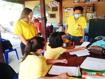 กลุ่มส่งเสริมสหกรณ์ 4 ตรวจ แนะนำ และส่งเสริมฯ ... พารามิเตอร์รูปภาพ 1