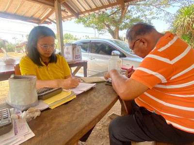 กสส.7 แนะนำส่งเสริม กทน.สะแกราชภูหลวง พารามิเตอร์รูปภาพ 1