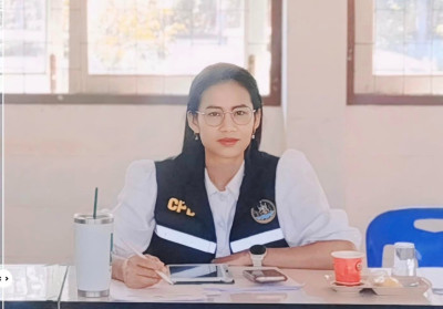 คณะกรรมการขับเคลื่อนงานด้านการเกษตรระดับอำเภอ (SCD) : ... พารามิเตอร์รูปภาพ 1