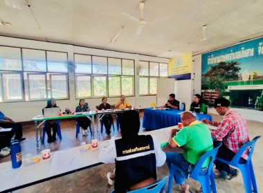 คณะกรรมการขับเคลื่อนงานด้านการเกษตรระดับอำเภอ (SCD) : ... พารามิเตอร์รูปภาพ 4