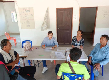 แหล่งเงินทุนในการผลิตและการตลาด กลุ่มเกษตรกรทำไร่บึงปรือ พารามิเตอร์รูปภาพ 2