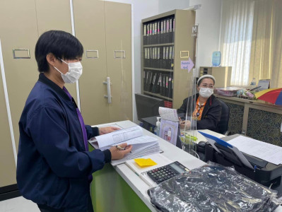 สร้างความเข้มแข็งตามศักยภาพ สหกรณ์ออมทรัพย์พนักงาน เจวีซี ... พารามิเตอร์รูปภาพ 1