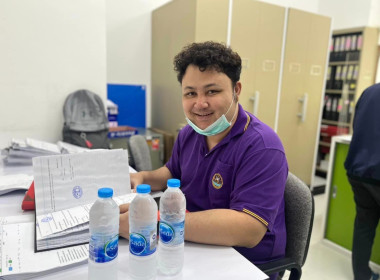 สร้างความเข้มแข็งตามศักยภาพ สหกรณ์ออมทรัพย์พนักงาน เจวีซี ... พารามิเตอร์รูปภาพ 2