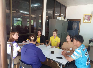 ส่งเสริม สนับสนุนด้านเงินทุนสหดรณ์การเกษตรหนองเข้-พูนทรัพย์ ... พารามิเตอร์รูปภาพ 1