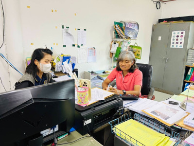 สหกรณ์กสิกรรมไร้สารพิษในเขตปฏิรูปที่ดินอำเภอวังน้ำเขียว ... พารามิเตอร์รูปภาพ 1
