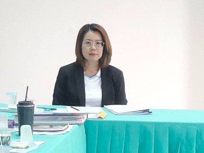 ประชุมคณะกรรมการดำเนินการสหกรณ์การเกษตรพระทองคำ จำกัด พารามิเตอร์รูปภาพ 1