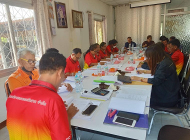 ประชุมคณะกรรมการดำเนินการสหกรณ์การเกษตรเสิงสาง จำกัด พารามิเตอร์รูปภาพ 1