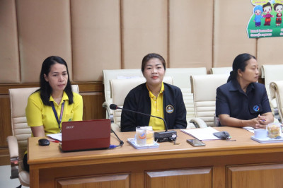 ประชุมคณะกรรมการสหกรณ์การเกษตรลำพระเพลิง พารามิเตอร์รูปภาพ 1