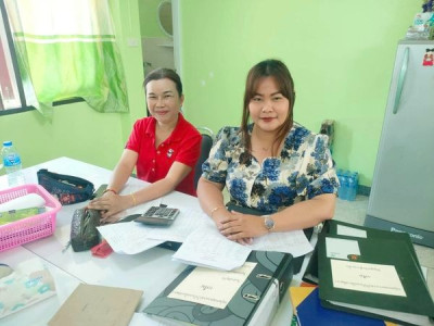 ยกระดับ&quot; การควบคุมภายใน กลุ่มเกษตรกรทำไร่โนนเมืองพัฒนา พารามิเตอร์รูปภาพ 1