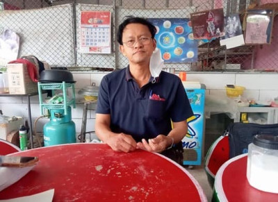 กลุ่มส่งเสริมสหกรณ์ 4 ตรวจ แนะนำ ส่งเสริม ... พารามิเตอร์รูปภาพ 1