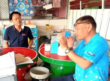 กลุ่มส่งเสริมสหกรณ์ 4 ตรวจ แนะนำ ส่งเสริม ... พารามิเตอร์รูปภาพ 2