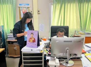 ตรวจแนะนำ ติดตามการดำเนินงาน สหกรณ์เคหะสถานเมืองโคราช จำกัด พารามิเตอร์รูปภาพ 1