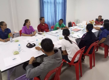 สหกรณ์เข้มแข็ง ”จัดสวัสดิการช่วยเหลือสมาชิกสหกรณ์โคนมชุมพวง ... พารามิเตอร์รูปภาพ 1