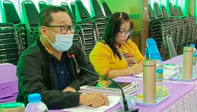 ขับเคลื่อนการสร้างความเข้มแข็ง “สหกรณ์การเกษตรโนนสูง จำกัด พารามิเตอร์รูปภาพ 1