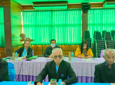 ขับเคลื่อนการสร้างความเข้มแข็ง “สหกรณ์การเกษตรโนนสูง จำกัด พารามิเตอร์รูปภาพ 2