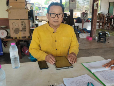 จัดทำสัญญาเงินกู้กองทุนสงเคราะห์เกษตรกรฯ พารามิเตอร์รูปภาพ 1