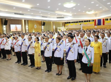 สหกรณ์โคราช ร่วมงานสโมสรสันนิบาตฯ พารามิเตอร์รูปภาพ 6