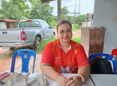 สร้างความเข้มแข็งผ่านการประชุมใหญ่สามัญประจำปีในอำเภอประทาย พารามิเตอร์รูปภาพ 1