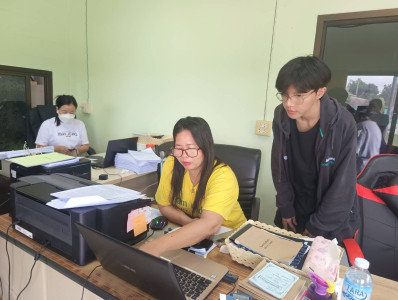 กลุ่มเกษตรกรทำไร่นากลาง พารามิเตอร์รูปภาพ 1