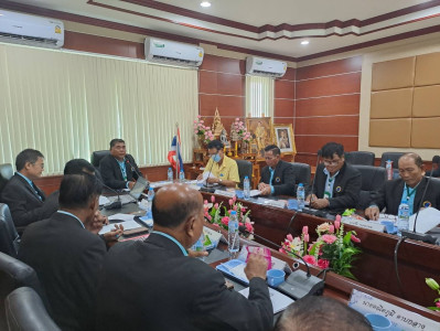 สหกรณ์การเกษตรหนองบุญมาก จำกัด ประชุมคณะกรรมการดำเนินการ พารามิเตอร์รูปภาพ 1