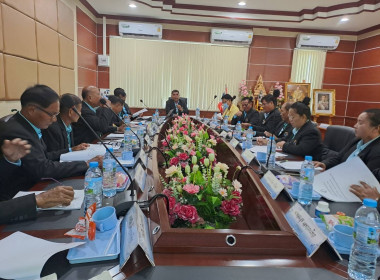 สหกรณ์การเกษตรหนองบุญมาก จำกัด ประชุมคณะกรรมการดำเนินการ พารามิเตอร์รูปภาพ 2