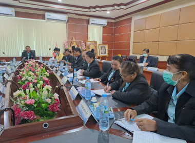 สหกรณ์การเกษตรหนองบุญมาก จำกัด ประชุมคณะกรรมการดำเนินการ พารามิเตอร์รูปภาพ 3