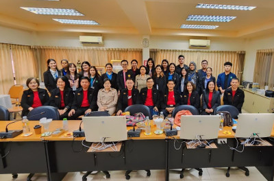 เสริมสร้างสมรรถนะนักส่งเสริมสหกรณ์ รุ่นที่ 20 ณ ... พารามิเตอร์รูปภาพ 1