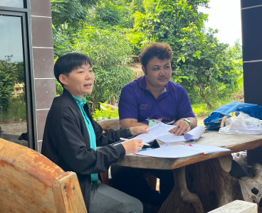 ประชุมใหญ่สามัญประจำปีของกลุ่มเกษตรกรทำนาพุดซา พารามิเตอร์รูปภาพ 1