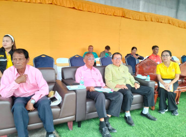 ประชุมใหญ่สามัญประจำปี 2567 สหกรณ์การเกษตรบัวใหญ่ จำกัด พารามิเตอร์รูปภาพ 2