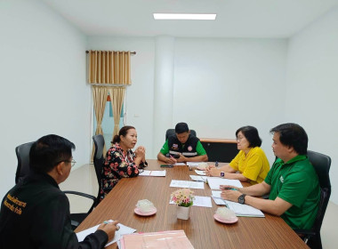 ตรวจการสหกรณ์ สหกรณ์ออมทรัพย์ข้าราชการจังหวัดนครราชสีมา ... พารามิเตอร์รูปภาพ 1