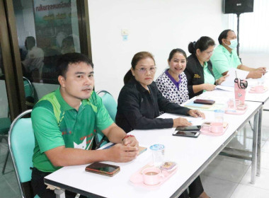 ประชุมพิจารณาเงินกู้กองทุนพัฒนาสหกรณ์ ครั้งที่ 8/2567 พารามิเตอร์รูปภาพ 4
