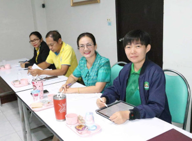 ประชุมพิจารณาเงินกู้กองทุนพัฒนาสหกรณ์ ครั้งที่ 8/2567 พารามิเตอร์รูปภาพ 6