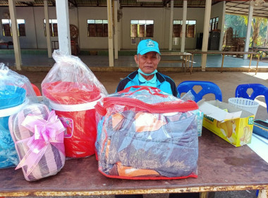ประชุมกลุ่มสมาชิก สหกรณ์การเกษตรบ้านเหลื่อม จำกัด พารามิเตอร์รูปภาพ 3