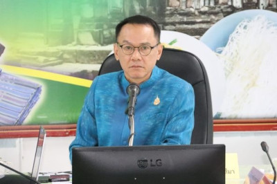 สำนักงานสหกรณ์จังหวัดนครราชสีมา ประชุม จกบ. ครั้งที่ 4/2567 พารามิเตอร์รูปภาพ 1