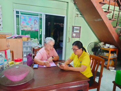 เร่งรัด ติดตาม หนี้เงินกองทุนสงเคราะห์เกษตรกร ... พารามิเตอร์รูปภาพ 1