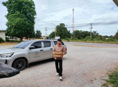 สหกรณ์โคนมด่านขุนทด จำกัด ช่วยกระจายผลิตภัณฑ์นมไทย – ... พารามิเตอร์รูปภาพ 2